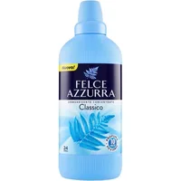 Balsam Concentrat, Felce Azzurra, Classic, 600ml