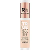 Concealer Catrice, True Skin, Neutral Ivory, 4.5ml