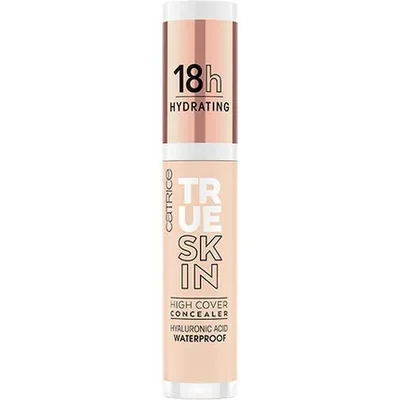 Concealer Catrice, True Skin, Neutral Ivory, 4.5ml