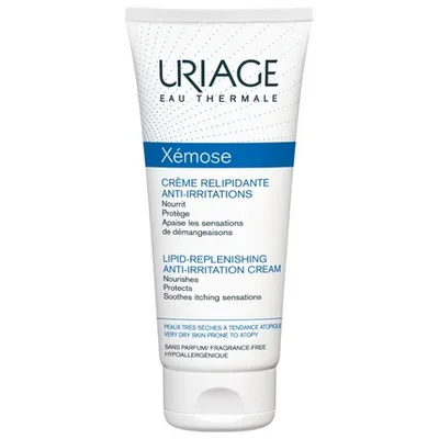 Cremă anti-iritantă, Uriage, Xémose, 200ml