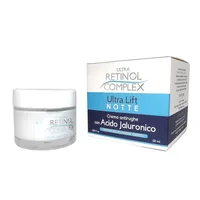 Cremă de noapte antirid, Ultra Retinol Complex, 50ml