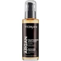 Ulei Argan, Cristalli, VitalCare, 100ml