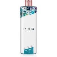 Ulei masaj, Exotiq, Body To Body, 500 ml