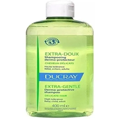 Șampon, Ducray, Extra Gentle, 400 ml