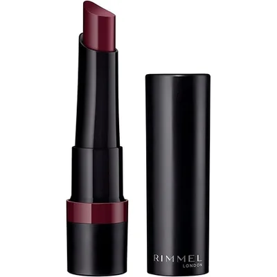 Ruj Rimmel, Lasting Finish, Mat, Hazelnut Truffle