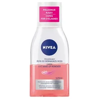 Demachiant ochi, Nivea, Dual-Phase, 125 ml