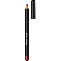 Contur de buze, Rimmel, Lasting Finish, nuanța Bitten Red, 4g