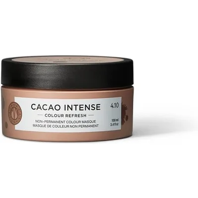 Vopsea păr, Maria Nila, Cacao Intense, 100 ml