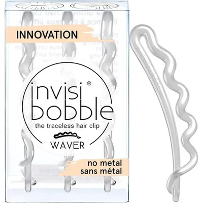 Loțiune păr Invisibobble, Invisi68036, alb, 100 ml