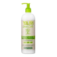 Balsam leave-in, Yari, Green Curls, Ultra Hidratant, 500ml