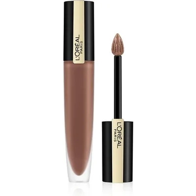 Ruj, L'Oreal, Rouge Signature, culoare naturelle, 7 ml