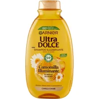 Șampon, Garnier, Ultra Dolce, mușețel și miere