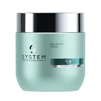 Masca pentru păr, Wella, B3, 200 ml, pentru scalp sensibil