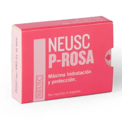 Cremă solidă, Neusc P-Rosa, 24 g, pentru pielea deteriorată