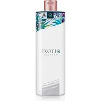 Lapte masaj, Exotiq, Soft & Tender, 500 ml