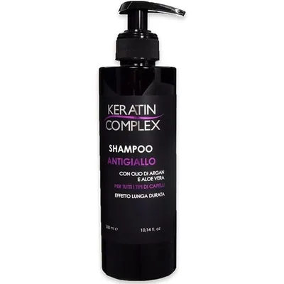 Șampon, Ultra Retinol Complex, anti-îngălbenire, 300 ml