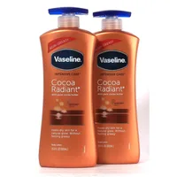 Loțiune corp, Vaseline, Cocoa Butter, 601 ml