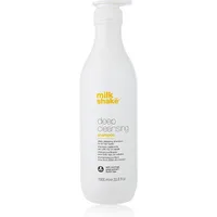 Șampon, Milk Shake, Deep Cleansing, 1000 ml