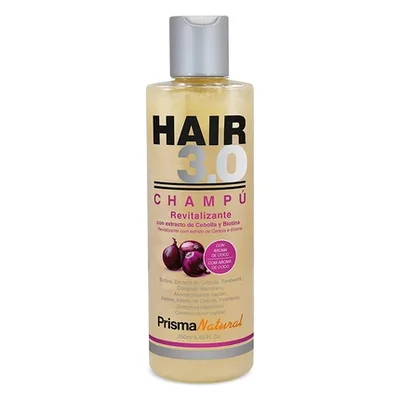 Șampon, Prisma Natural, 250ml, extract de ceapă