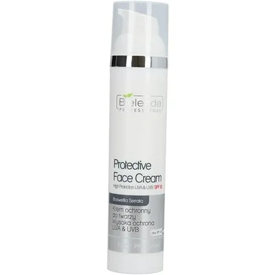 Crema Protectie Solara, Bielenda Professional, SPF 50, 100 ml