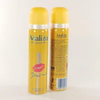 Spray Deodorant, Malizia, Sensual, 75 ml