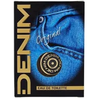 Apă de colonie, Colonia, 100 ml, denim
