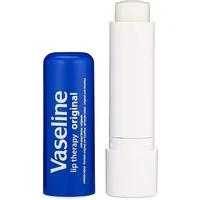 Balsam de buze, Vaseline, Original, transparent