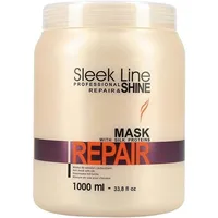 Masca de păr, Stapiz, 1000ml, pentru hidratare