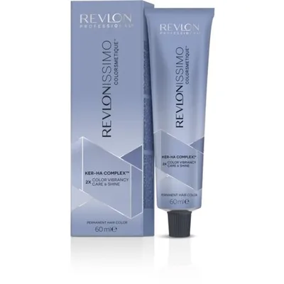 Vopsea de păr, Revlon, Revlonissimo, blond intens iridescent