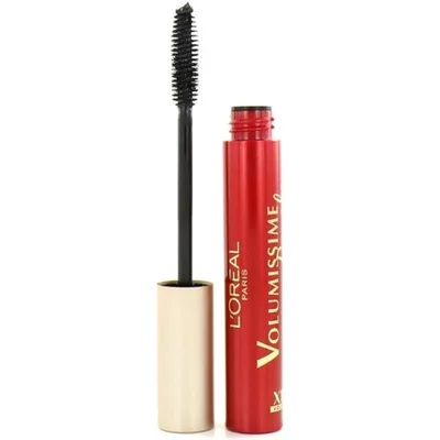 Mascara, L'Oreal, Volumissime Royale x10, negru