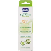 Repelent Insecte, Chicco, Roll-On, 10 ml, Natural