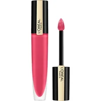 Ruj, L'Oréal Paris, Rouge Signature I Decide, roz mat, 7 ml