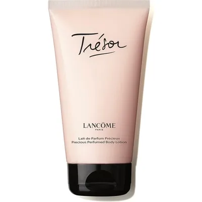 Loțiune parfumată pentru corp, Lancôme, Trésor, 150 ml