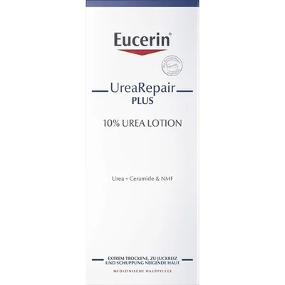 Cremă Eucerin Urea Repair, hidratare, 100 ml