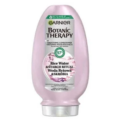 Balsam păr, Garnier, Botanic Therapy, 200ml, apă de orez