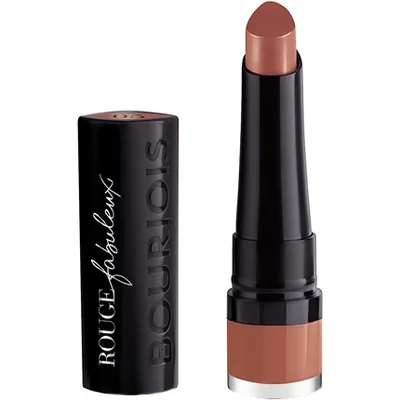 Ruj Bourjois Rouge Fabuleux, 005 Peanut Better
