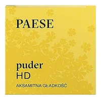 Pudră Față, Paese, HD, 30g, matifiantă