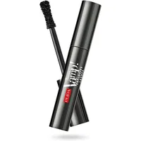Mascara, Pupa Milano, Vamp! Explosive Lashes, negru, 12 ml