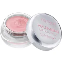 Luciu de buze, Catrice, Volumizing Lip Soufflé, Frozen Rose