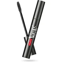 Mascara, Pupa Milano, Vamp! All in One, negru extra, 9ml