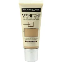 Fond de ten, Maybelline, Affinitone, Natural Rose