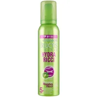 Spumă de păr, Garnier, Fructis Style Hydra Curls, 150ml