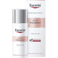 Cremă de zi, Eucerin, SPF 30, anti-pigment, 50 ml