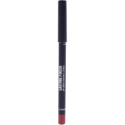 Creion de buze, Rimmel, Lasting Finish 8h, roșu