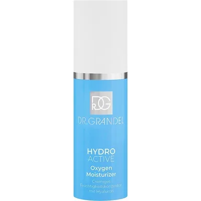 Cremă hidratantă, Dr. Grandel, 30 ml, alb
