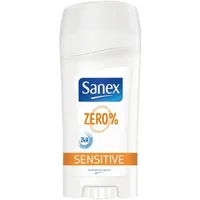 Deodorant stick, Sanex, Dermo Sensitive, 65 ml