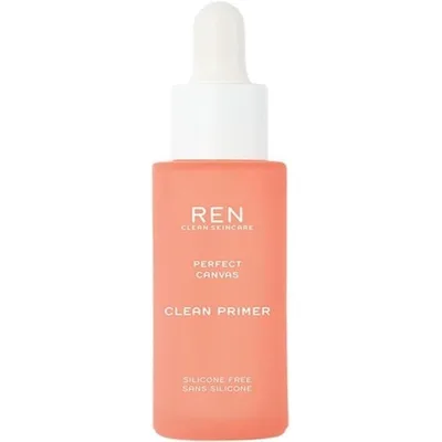 Primer față, REN, Perfect Canvas Clean, 30ml