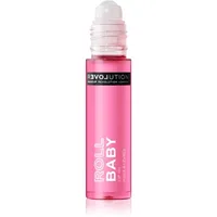 Ulei de buze, Revolution Relove, Baby Roll, goji, 5ml