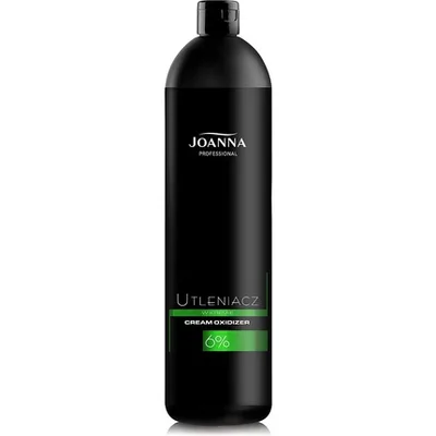 Oxidant cremă păr, Joanna, Professional, 6%, 1000g