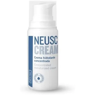 Cremă hidratantă, Neusc, 100 ml, piele uscată